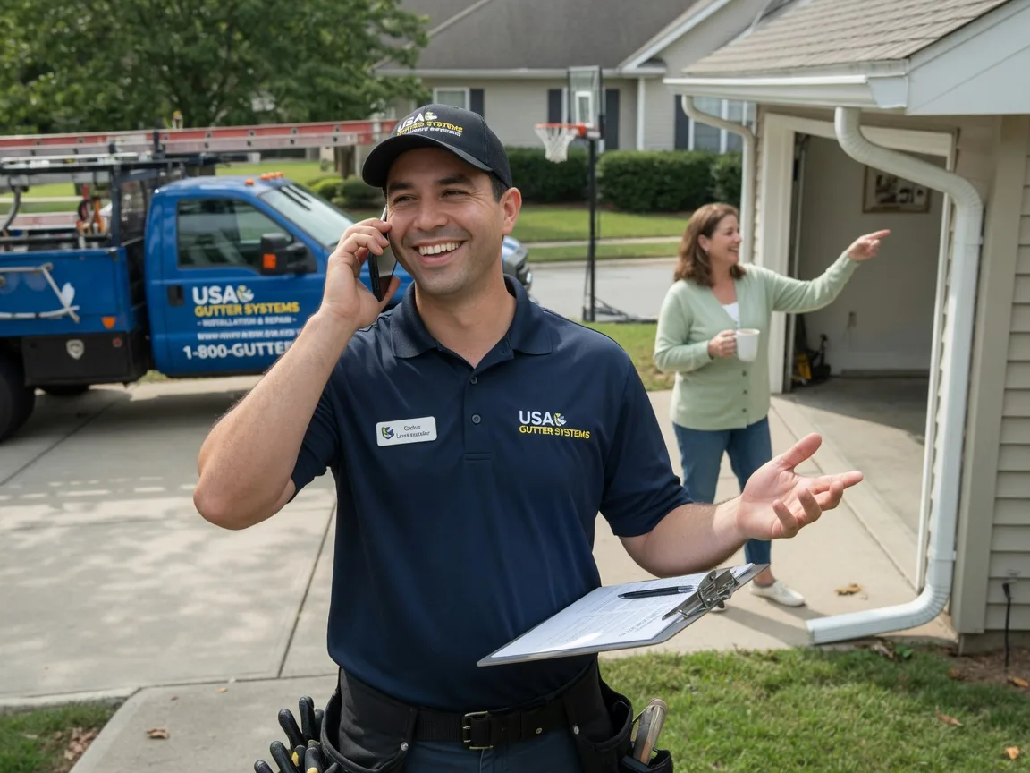 Gutter Installation South Point, OH FAQs